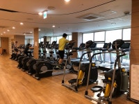 마래푸 휘트니스