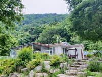 성주 산그늘펜션