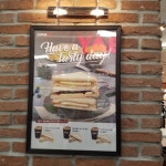 커피베이 홈플러스파주문산점