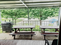성주 산그늘펜션