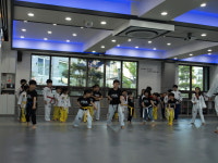 옥포MTA태권도장