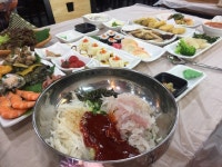 갈릴리대게회식당