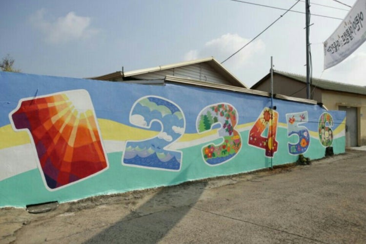 창성교회 사진 2