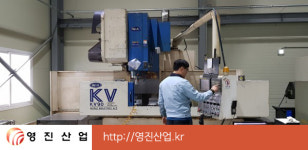 (주)영진이엔디 | 영진아이앤디
