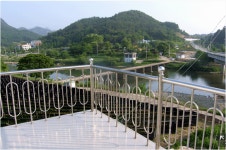 나루터펜션