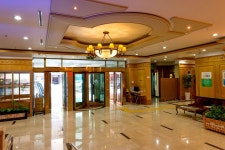 센트럴관광호텔