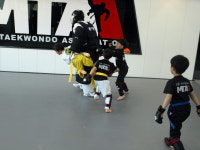 옥포MTA태권도장