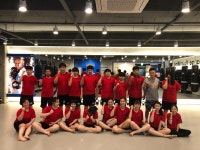 용인 복싱 킥복싱 태웅회관 보라점