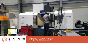 (주)영진이엔디 | 영진아이앤디
