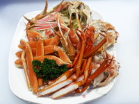 갈릴리대게회식당