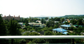 보우힐리조트