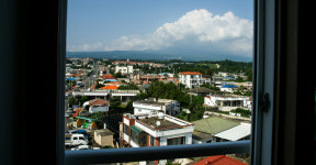 보우힐리조트