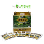 덕유농장