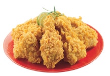 치킨더홈 청주복대점