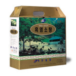 덕유농장