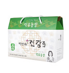 덕유농장