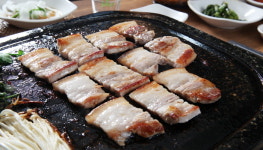 삼겹살