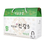 덕유농장