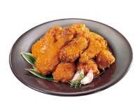 치킨더홈 청주복대점