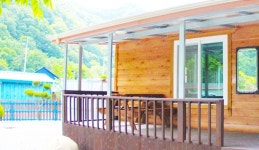 운주계곡농원