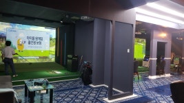 차니골프아카데미