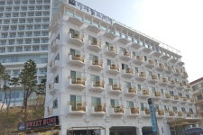 경포 에메랄드 호텔