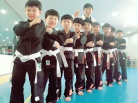 무성관 주짓수합기도