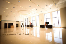 카리스호텔웨딩컨벤션