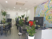 한방부동산중개사무소