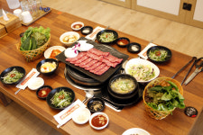 대원축산 식육식당