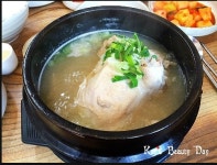 팔도삼계탕
