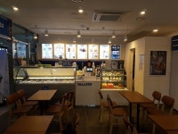 빨라쪼델프레도 칠곡경북대학교병원점