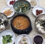 대봉식당