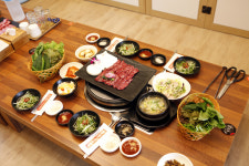 대원축산 식육식당