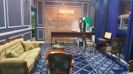 차니골프아카데미