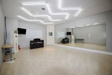 유니콘스타트레이닝센터