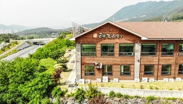 태조한우