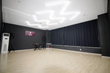 유니콘스타트레이닝센터