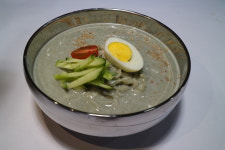 정화네장칼국수 성내본점