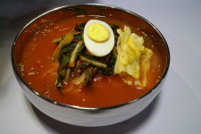 정화네장칼국수 성내본점