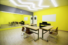 유니콘스타트레이닝센터