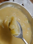 청도 매운수제비집