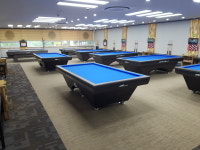 7전8큐당구클럽아카데미