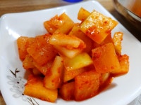 청도 매운수제비집