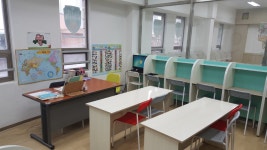 스마트해법영어 목양교실점