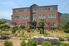 물돌이펜션리조트