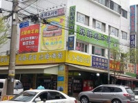 심양불고기
