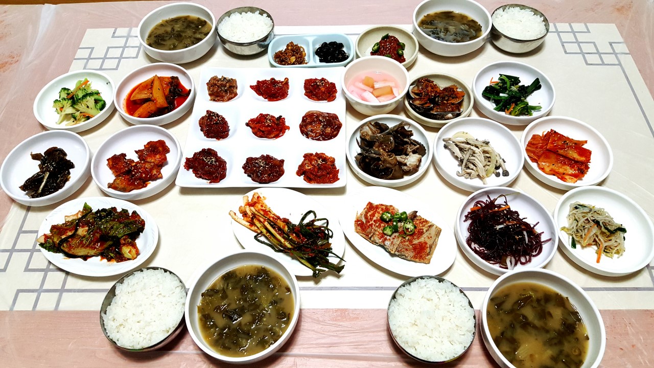 아리랑식당 이미지
