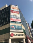 나눔보청기 광주터미널점