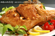 리킨치킨